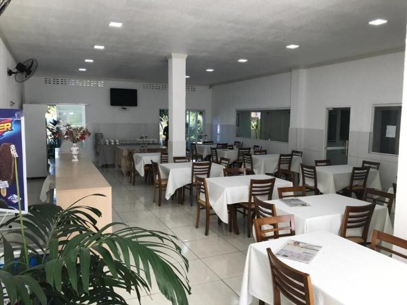 Pousada O Caribe de Maragogi image