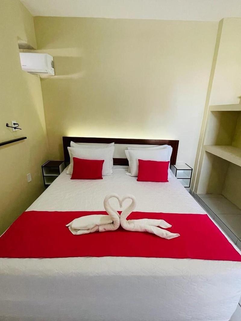 Pousada O Caribe de Maragogi image