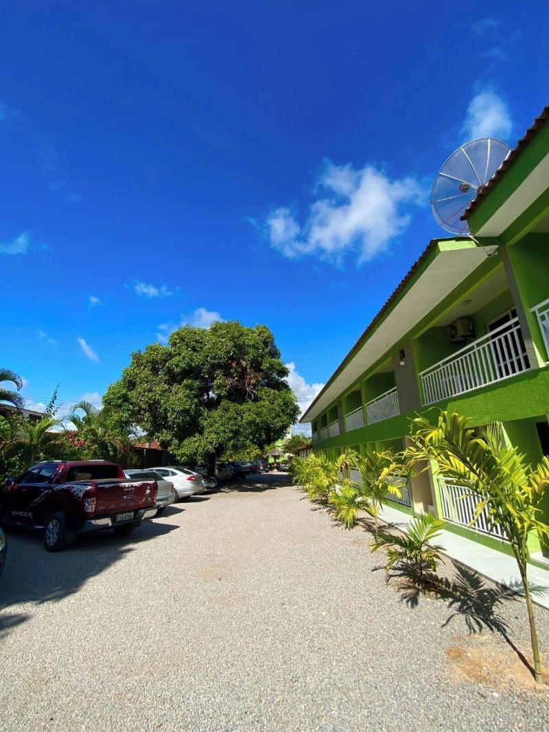 Pousada O Caribe de Maragogi image