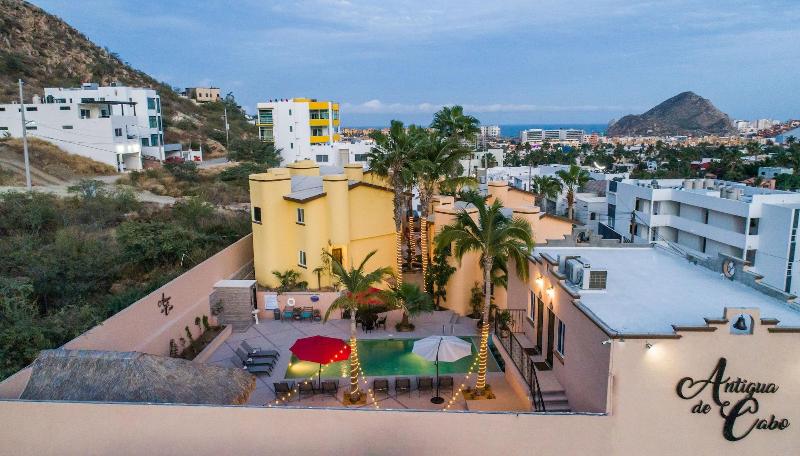 Antigua de Cabo image