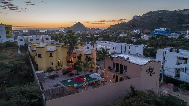 Antigua de Cabo image