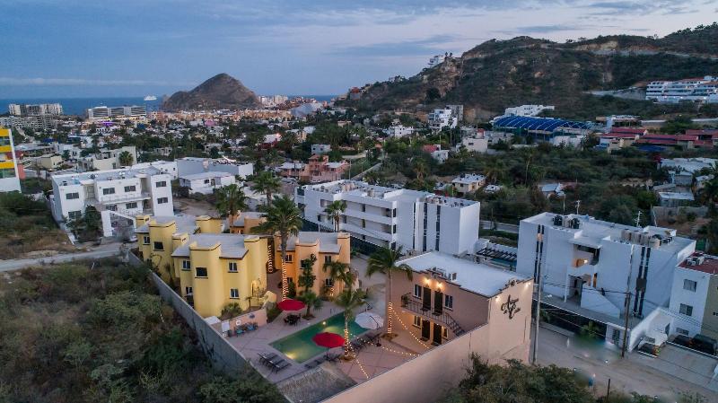 Antigua de Cabo image
