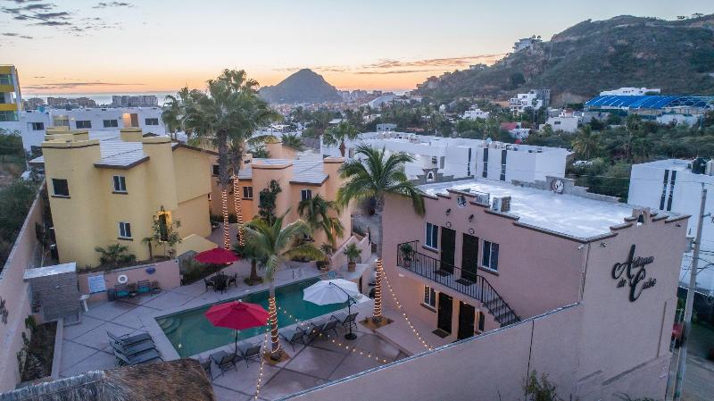Antigua de Cabo image