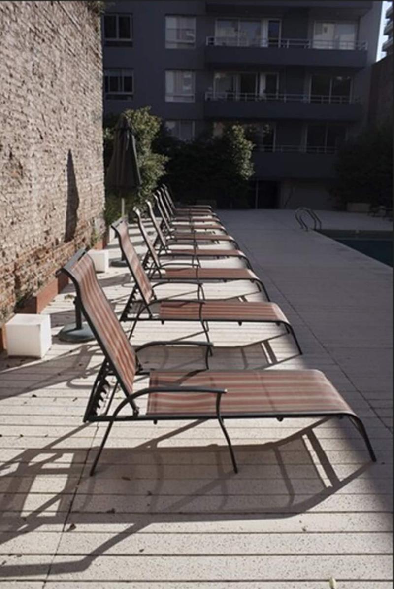 Top Rentals NÃºÃ±ez — general view