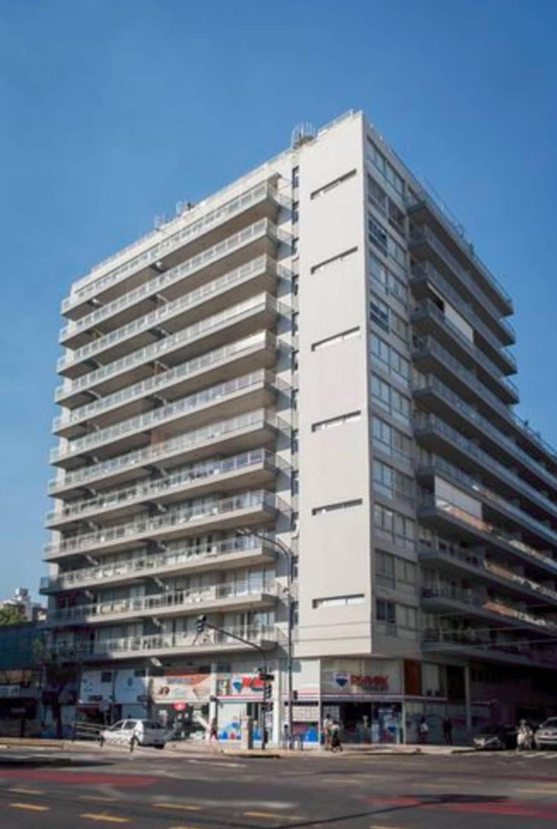 Top Rentals NÃºÃ±ez — general view