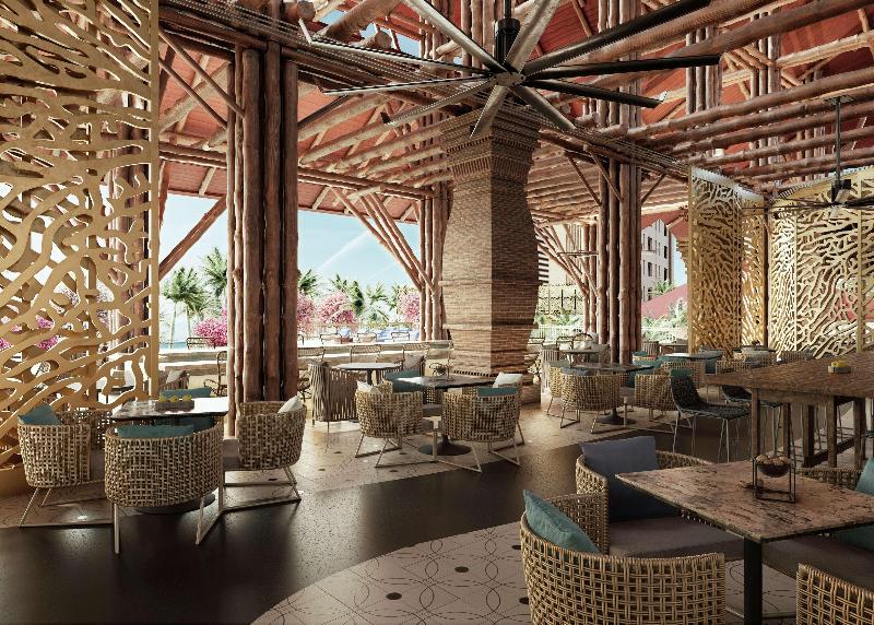 Atolon Hotel Cartagena Tierra Bomba, Curio Colle image