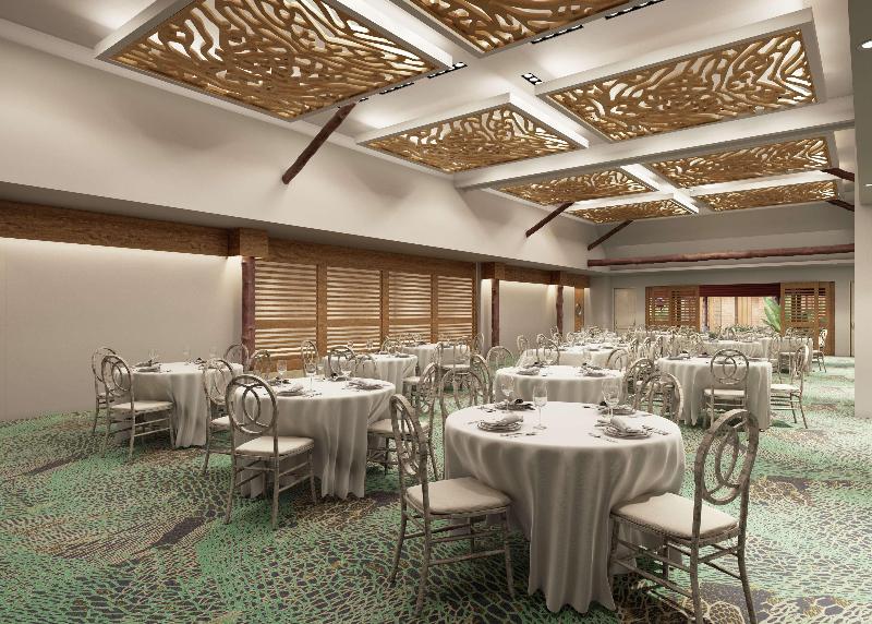 Atolon Hotel Cartagena Tierra Bomba, Curio Colle image