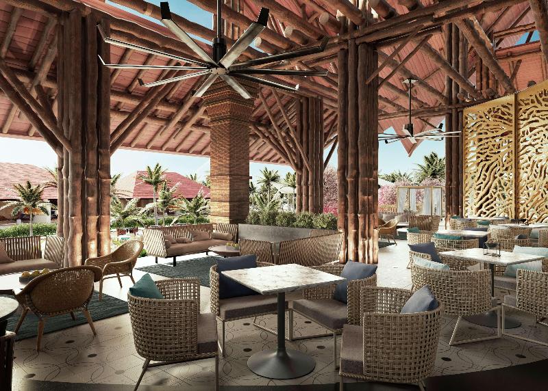 Atolon Hotel Cartagena Tierra Bomba, Curio Colle image