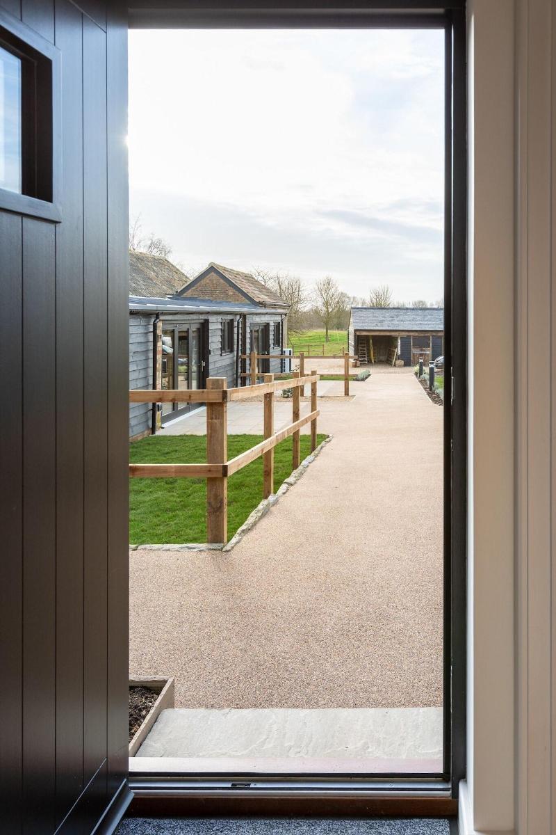 The Yard @ Pringle Farm image