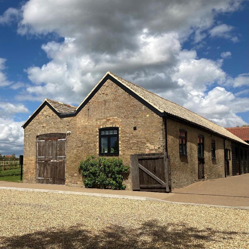 The Yard @ Pringle Farm image