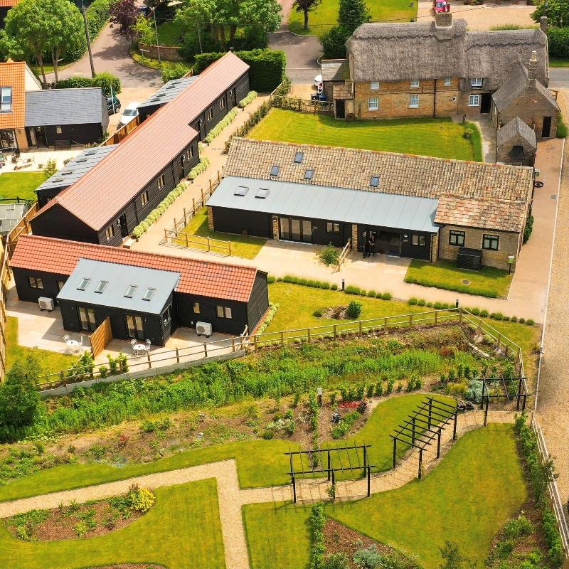 The Yard @ Pringle Farm image