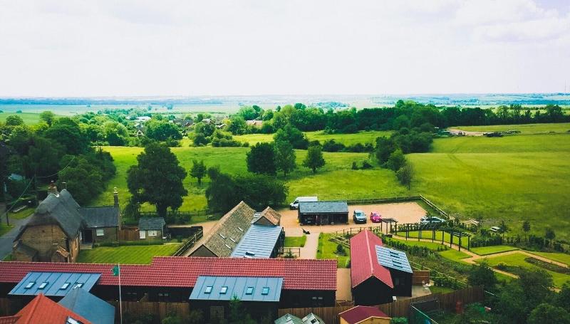 The Yard @ Pringle Farm image
