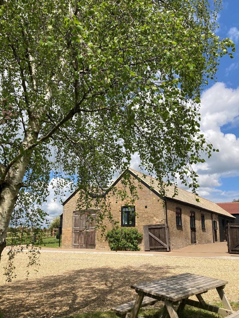 The Yard @ Pringle Farm image