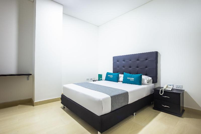 Ayenda Hotel Trinidad — photo 60