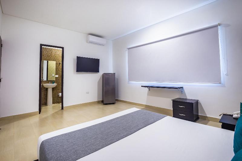 Ayenda Hotel Trinidad — photo 23