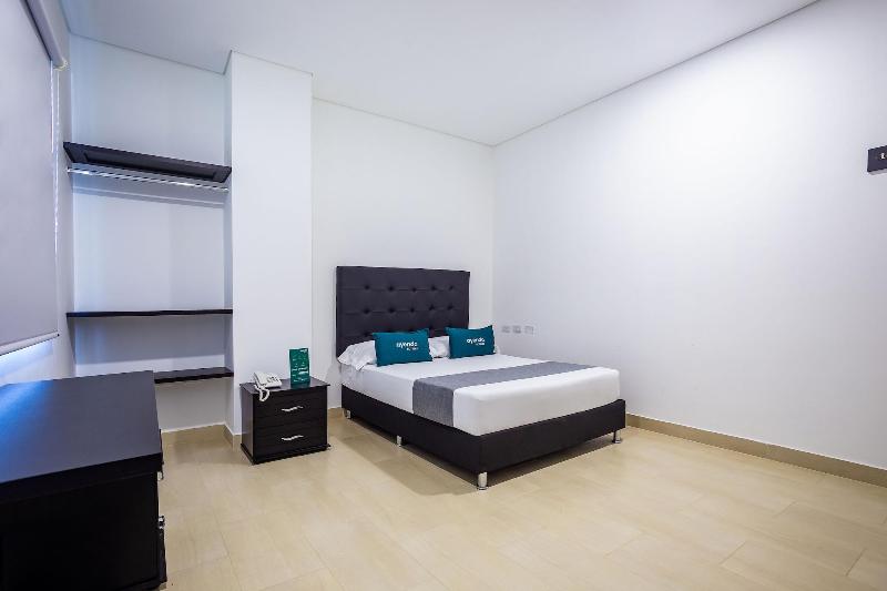 Ayenda Hotel Trinidad — photo 21