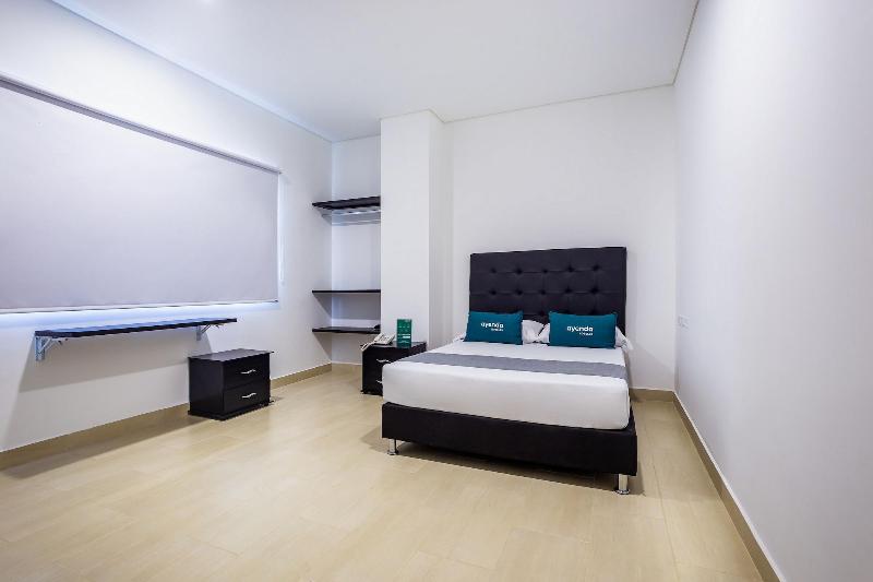 Ayenda Hotel Trinidad — photo 19