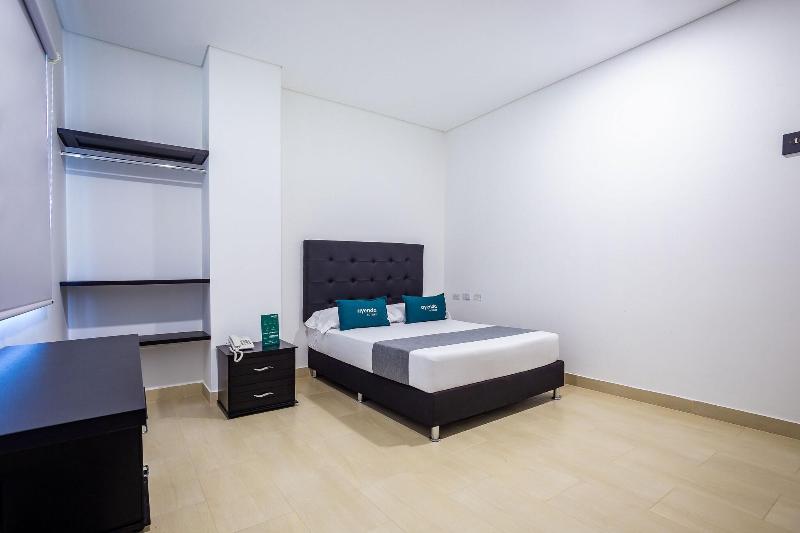 Ayenda Hotel Trinidad — photo 36