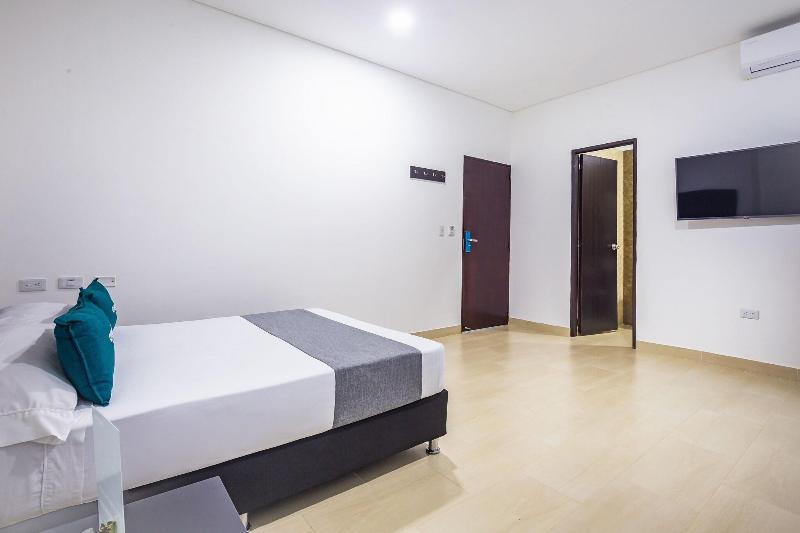 Ayenda Hotel Trinidad — photo 33
