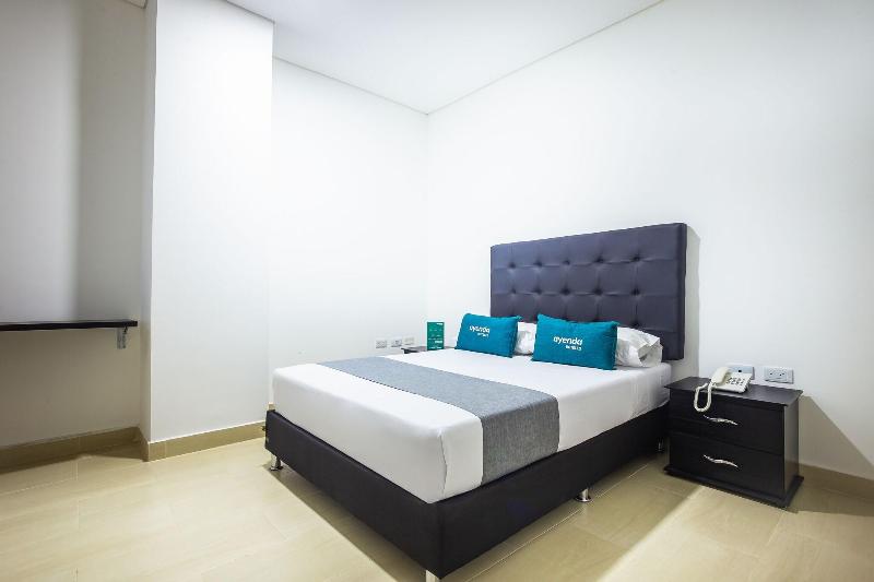 Ayenda Hotel Trinidad — photo 30