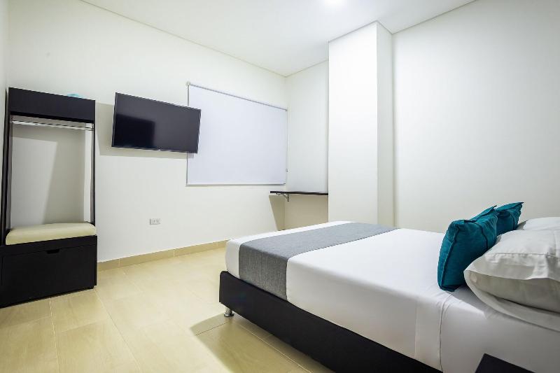Ayenda Hotel Trinidad — photo 64
