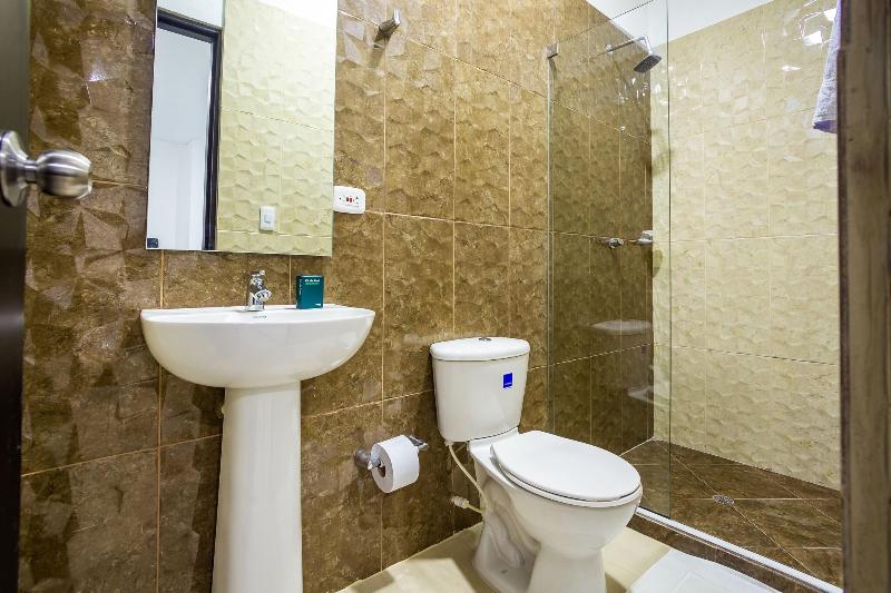 Ayenda Hotel Trinidad — photo 62