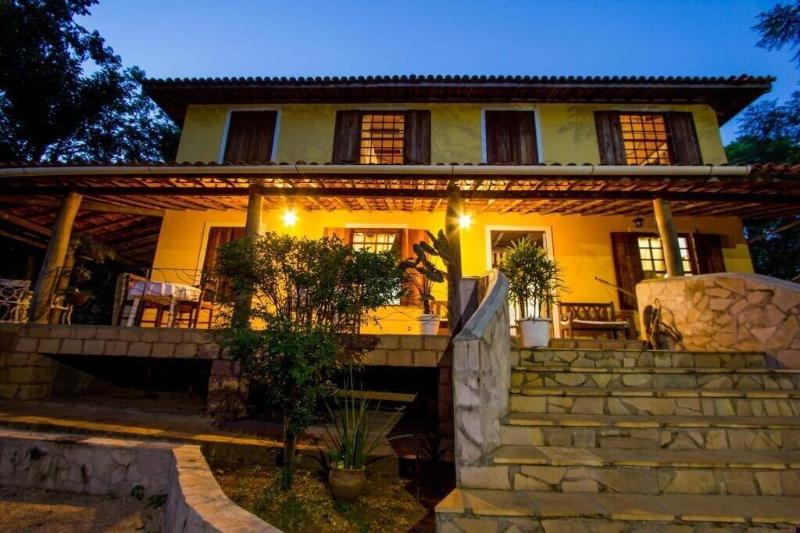 Pousada Casa de Jorge — general view