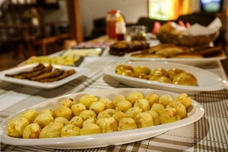 Pousada Casa de Jorge