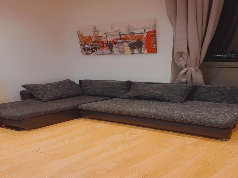 Citymax Aldgate Studios image
