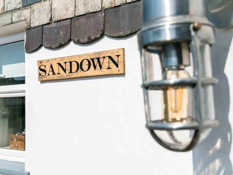 Sandown Cottage image