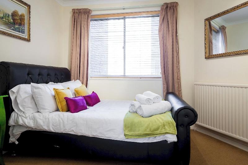 Luxury Villa 6-bed Next to Marble Arch image