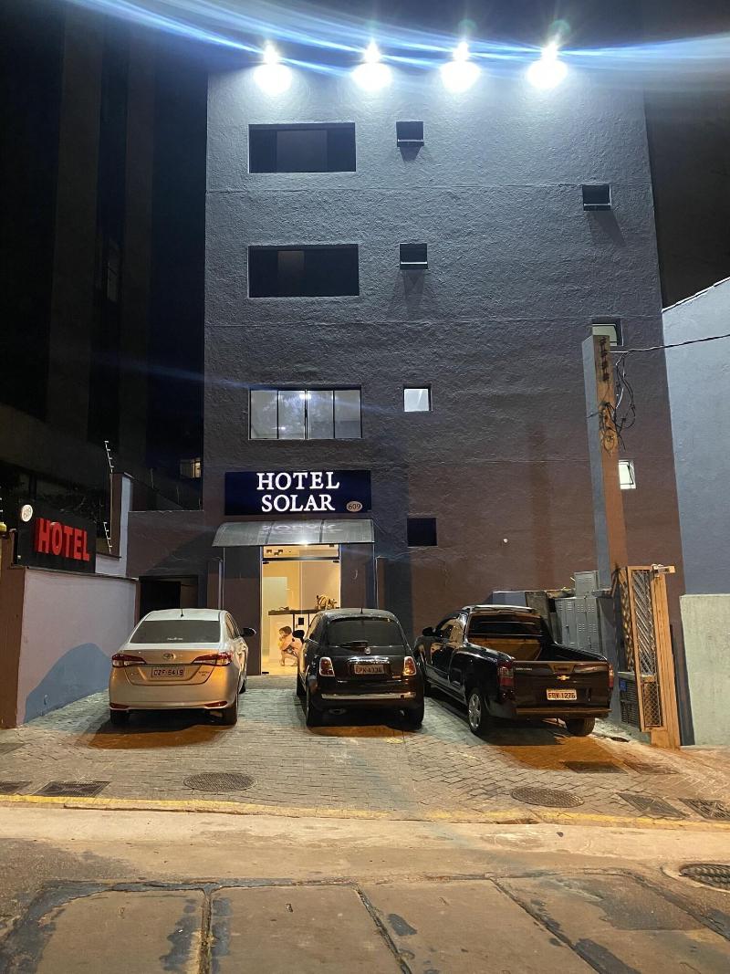 Hotel Solar Bela Vista image