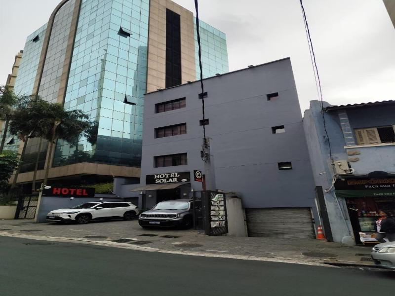 Hotel Solar Bela Vista image