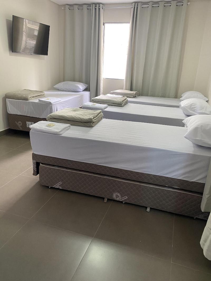 Hotel Solar Bela Vista image