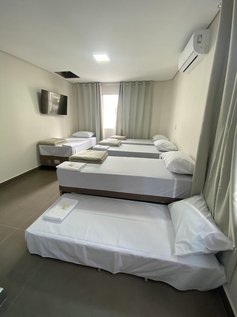 Hotel Solar Bela Vista image