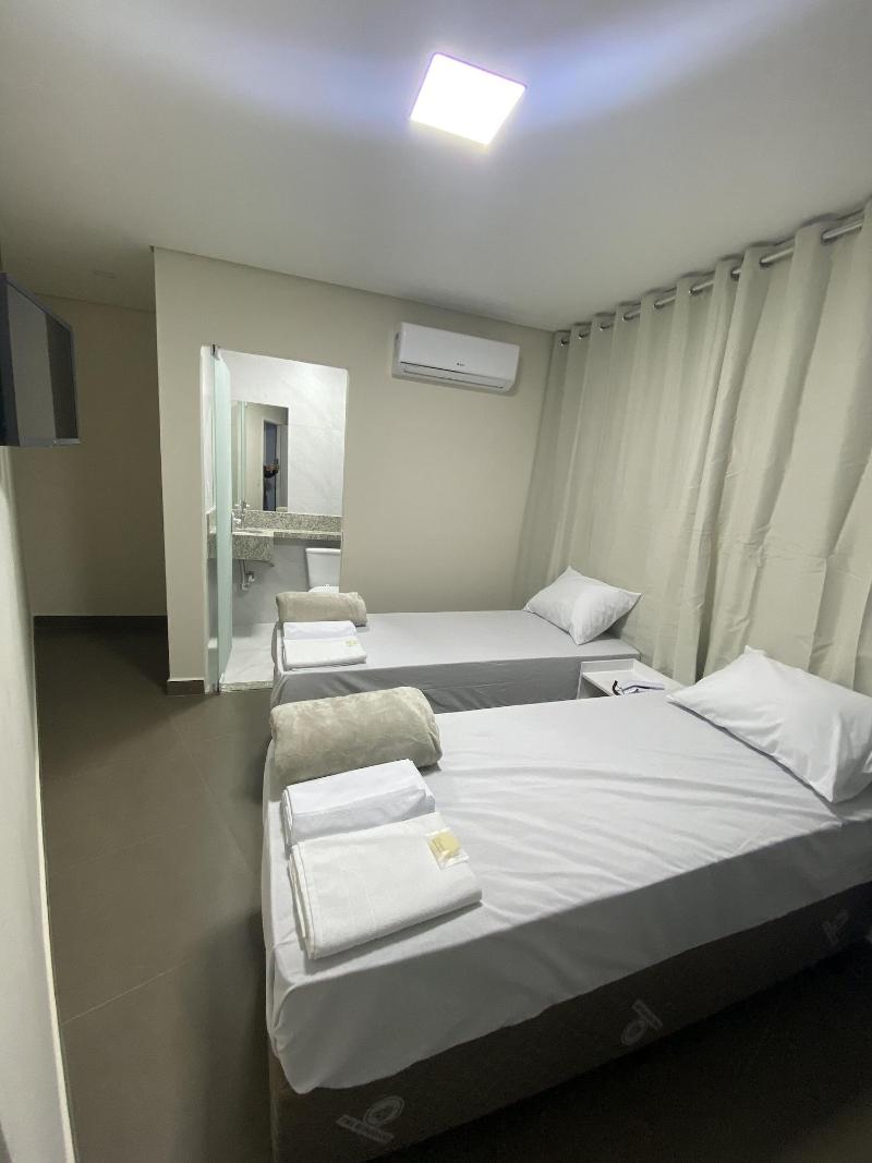 Hotel Solar Bela Vista image
