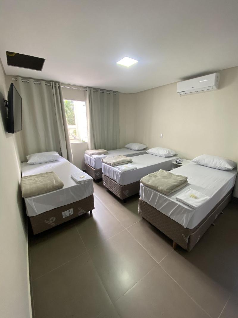 Hotel Solar Bela Vista image