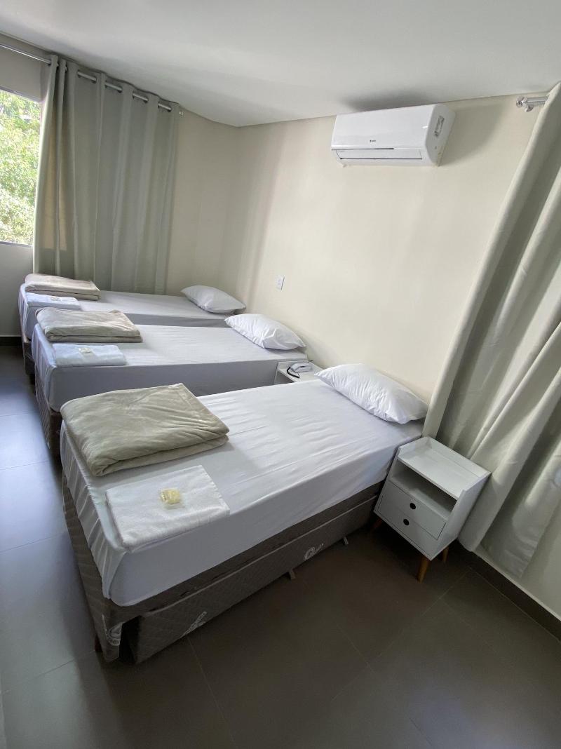 Hotel Solar Bela Vista image