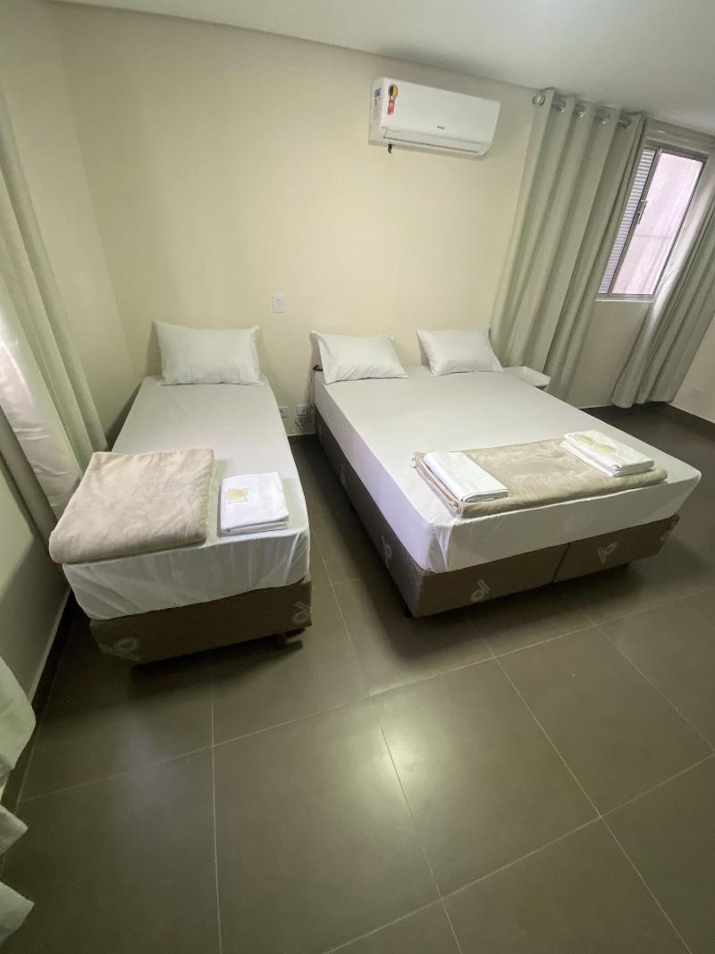 Hotel Solar Bela Vista image