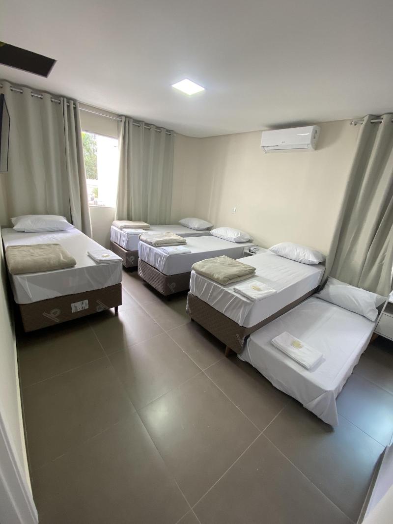 Hotel Solar Bela Vista image