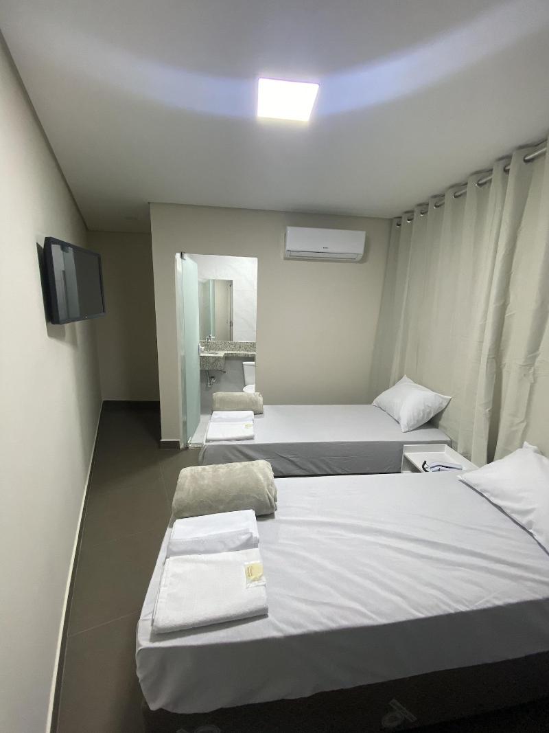 Hotel Solar Bela Vista image