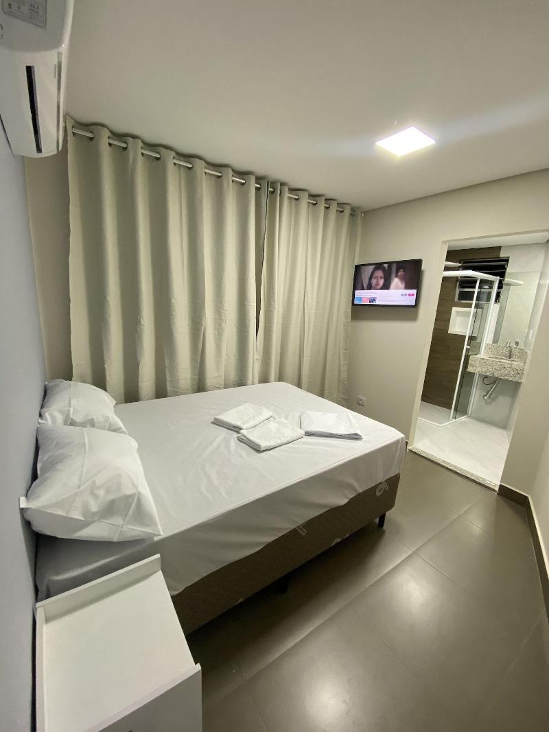 Hotel Solar Bela Vista image