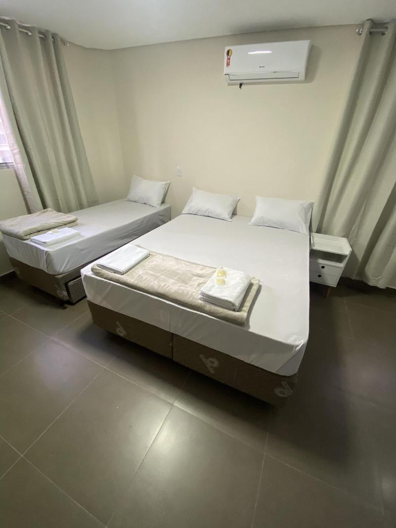 Hotel Solar Bela Vista image