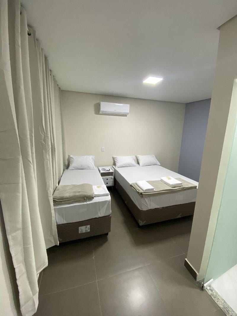 Hotel Solar Bela Vista image