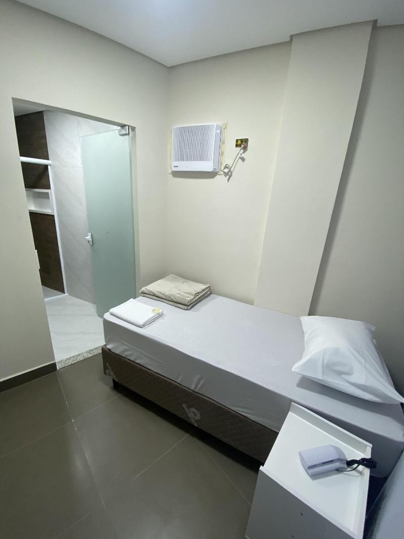Hotel Solar Bela Vista image
