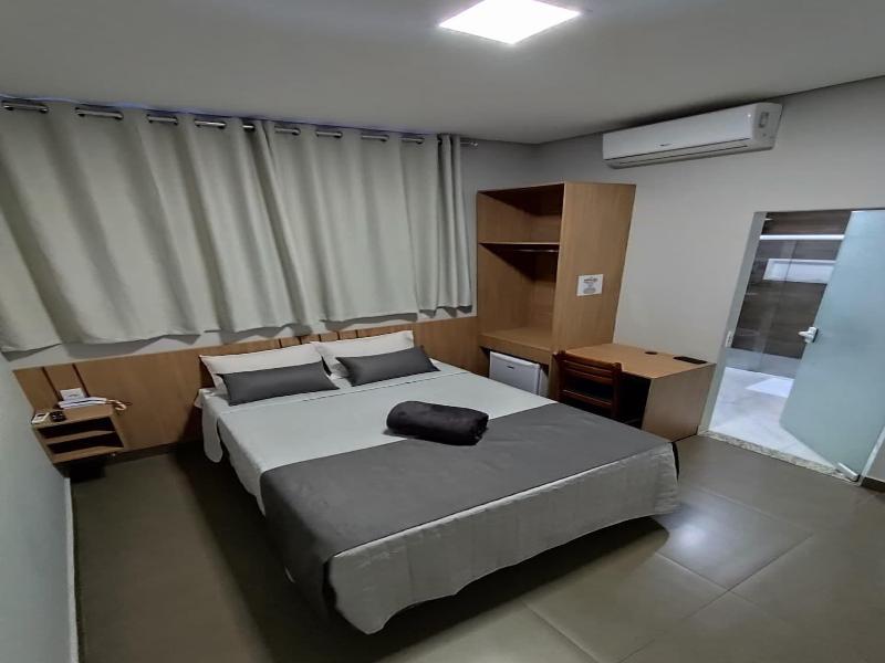 Hotel Solar Bela Vista image