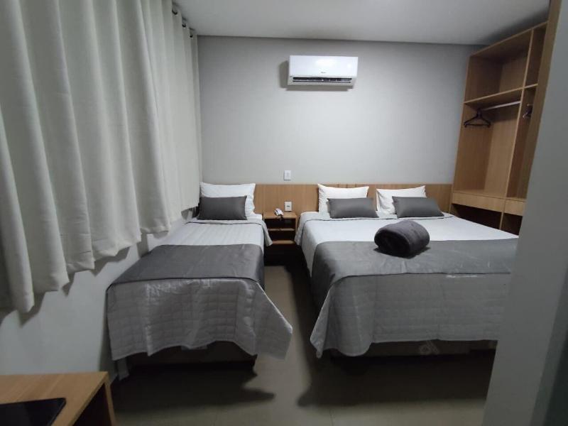 Hotel Solar Bela Vista image