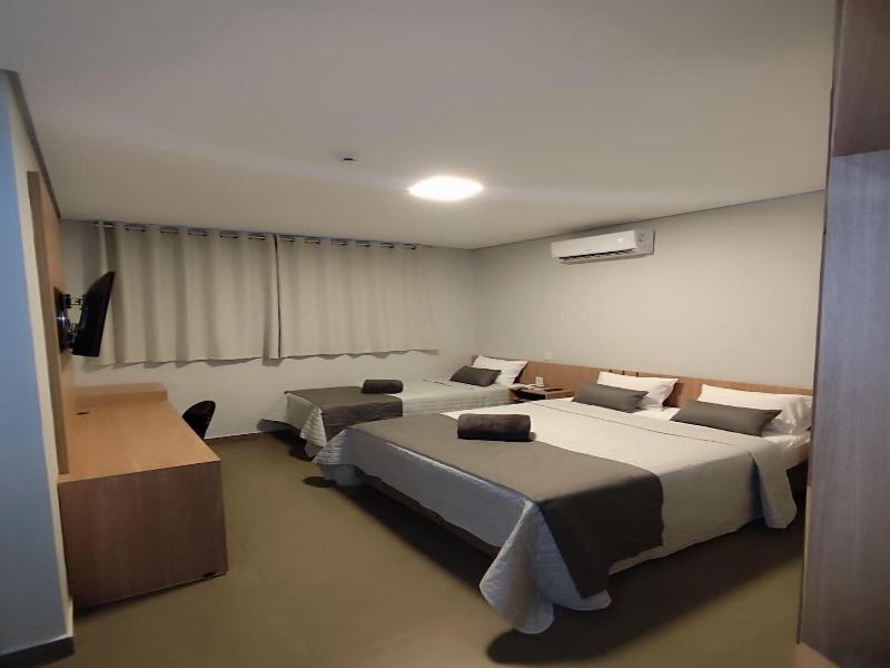 Hotel Solar Bela Vista image