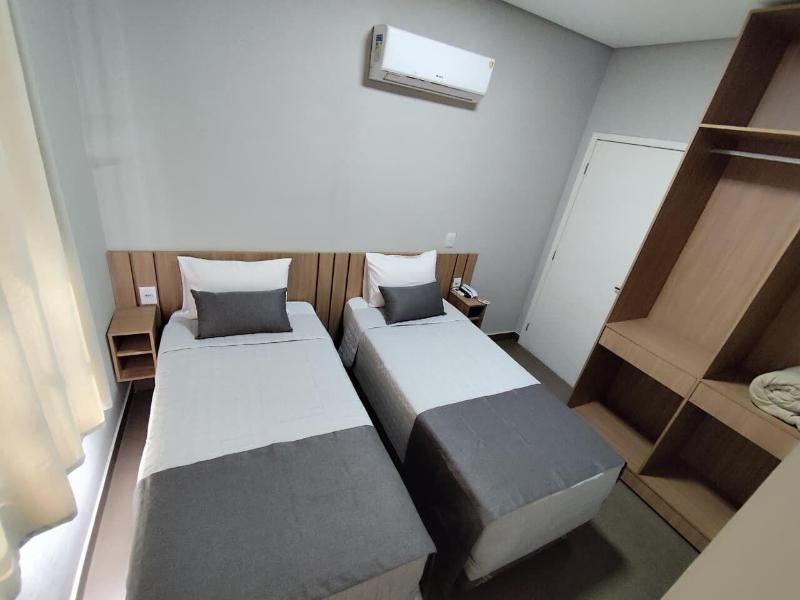Hotel Solar Bela Vista image