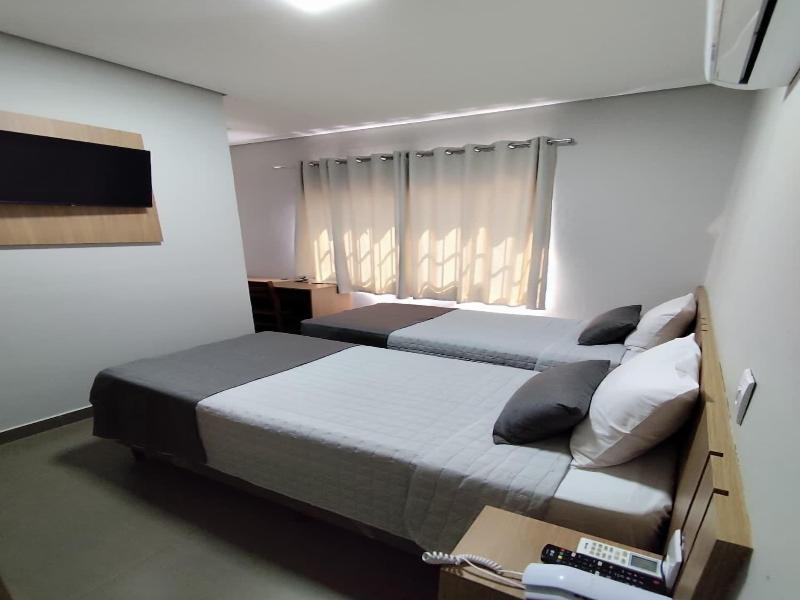 Hotel Solar Bela Vista image